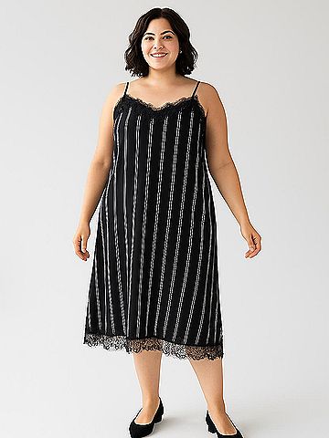 Who What Wear Casual Dress (view 2)