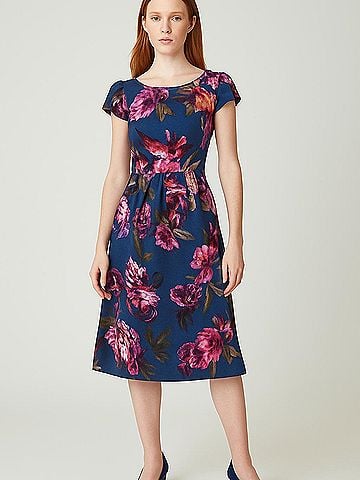 Moulinette Soeurs Casual Dress (view 2)