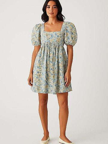 Jacquie The Label Casual Dress (view 2)