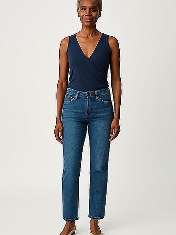 Tart Sleeveless Top (view 2)