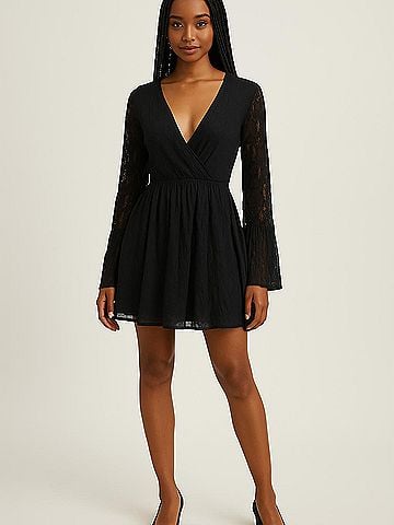Volcom Cocktail Dress (view 2)