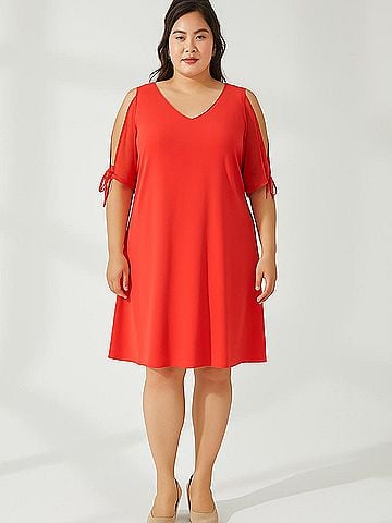 db established 1962 Casual Dress (view 2)