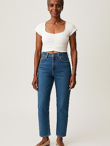 Gilly Hicks Tube Top (view 2)