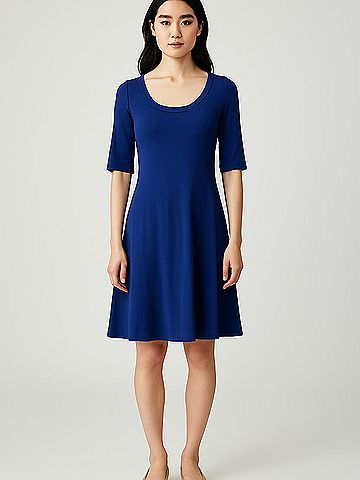 PREMISE Casual Dress (view 2)