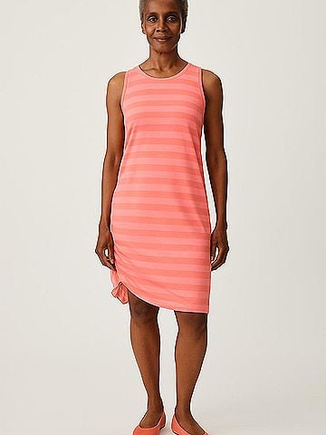 Lou & Grey Casual Dress (view 2)