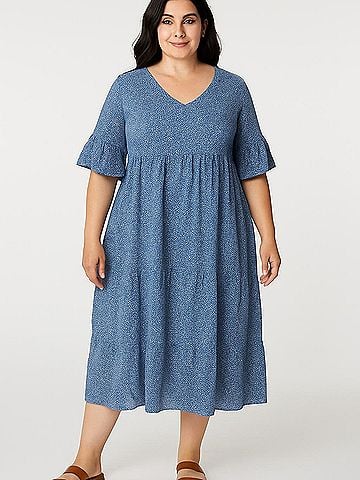Misslook Casual Dress (view 2)