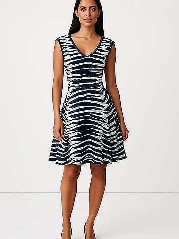 Milly Cocktail Dress (view 2)