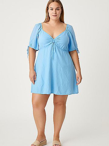 Yireh Casual Dress (view 2)