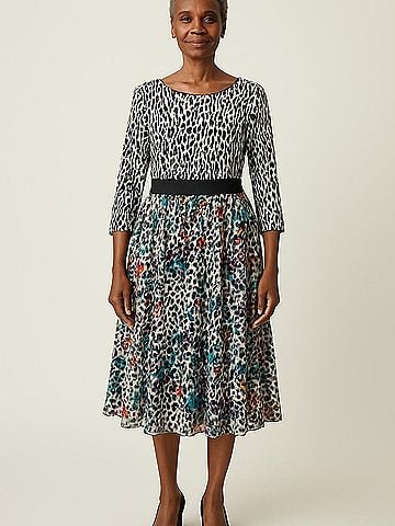 Marchesa Voyage Cocktail Dress (view 2)