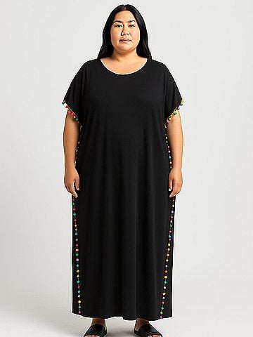 Unbranded Casual Dress (view 2)