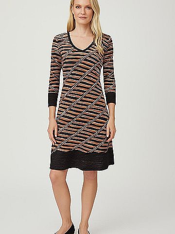 M Missoni Casual Dress (view 2)
