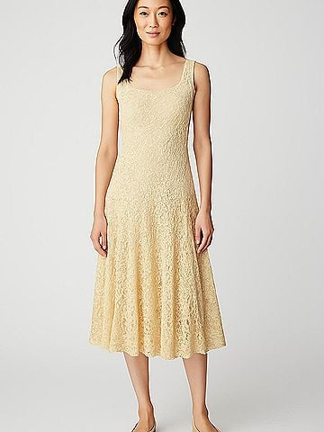 Sharon Max Cocktail Dress (view 2)