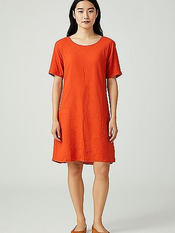 Mango Casual Dress (view 2)