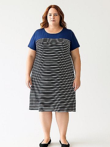 Gap Outlet Casual Dress (view 2)