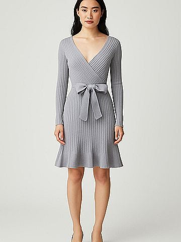Saints + Secrets Cocktail Dress (view 2)
