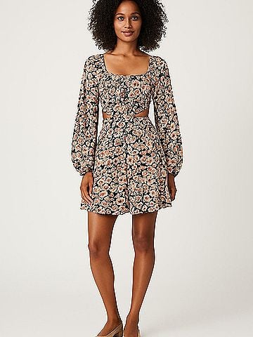 Free People Casual Dress (view 2)