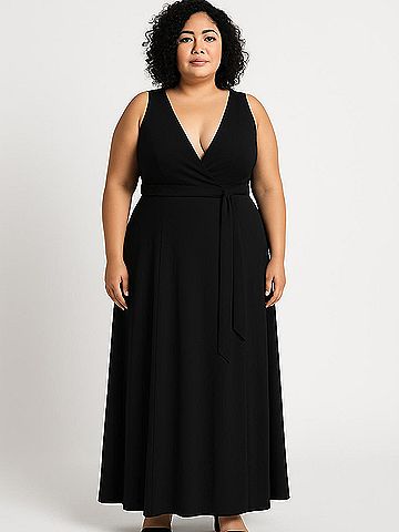 Unbranded Cocktail Dress (view 2)