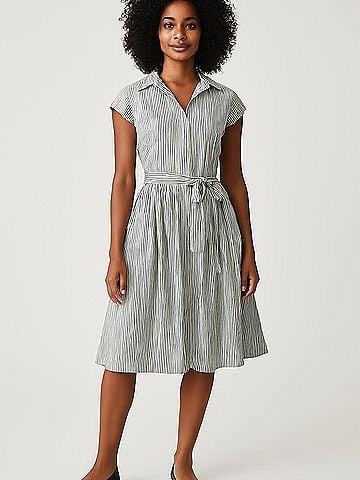 Norma Kamali Casual Dress (view 2)