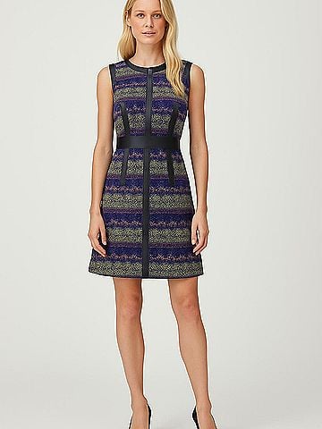 Milly Cocktail Dress (view 2)