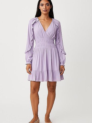 Maje Cocktail Dress (view 2)