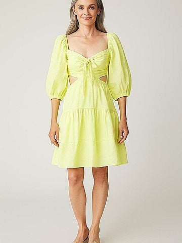 Nicholas Cocktail Dress (view 2)