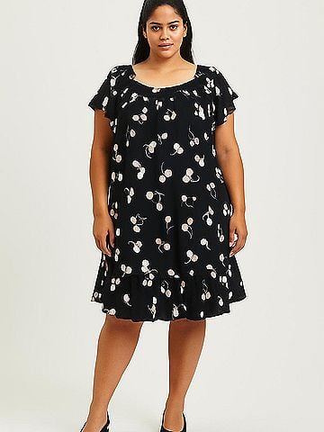 Avenue Casual Dress (view 2)