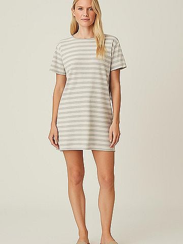 Easel Casual Dress (view 2)