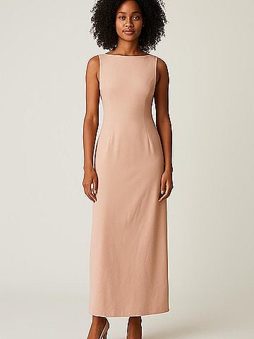 Giorgio Armani Casual Dress (view 2)