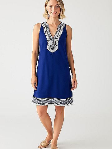 Mud Pie Casual Dress (view 2)