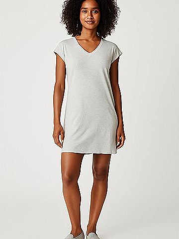 Lou & Grey Casual Dress (view 2)