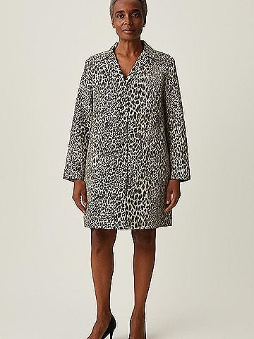 Badgley Mischka Casual Dress (view 2)