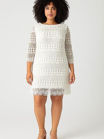 db established 1962 Cocktail Dress (view 2)