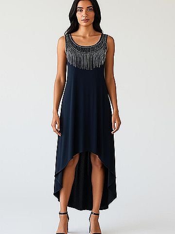 Gracia Cocktail Dress (view 2)