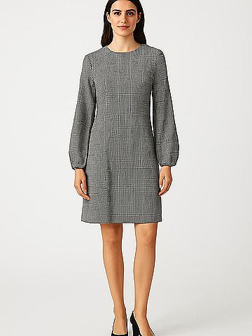 Chaps Casual Dress (view 2)
