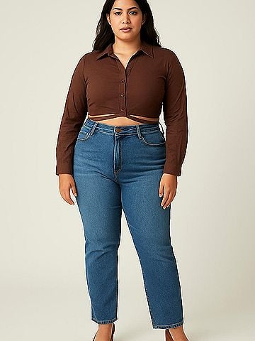 Streetwear Society Long Sleeve Top (view 2)