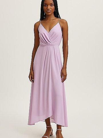 All in Favor Cocktail Dress (view 2)