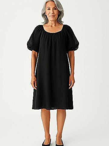 Mint Casual Dress (view 2)