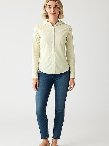 Kuhl Long Sleeve Blouse (view 2)