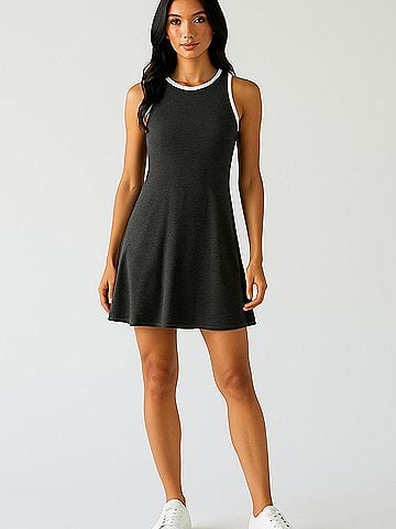 Boxercraft Casual Dress (view 2)