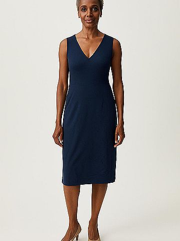 Jarbo Casual Dress (view 2)