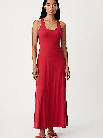 Three Dots Casual Dress (view 2)