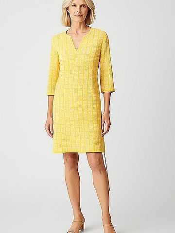 St. John Collection Casual Dress (view 2)