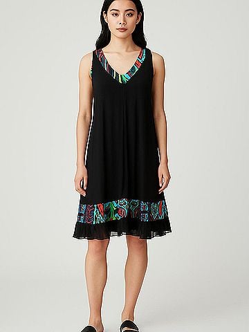 Chacok Casual Dress (view 2)