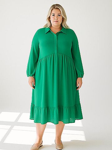 52Seven Casual Dress (view 2)