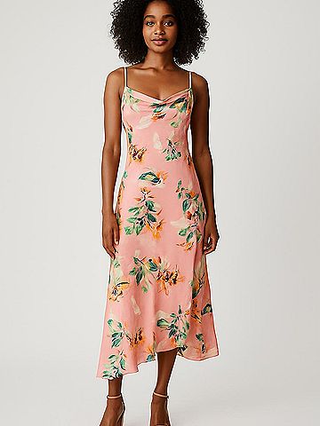 ASTR The Label Cocktail Dress (view 2)