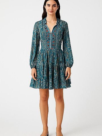 Oliphant Casual Dress (view 2)