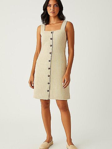 Hosbjerg Casual Dress (view 2)