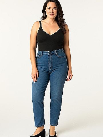 Le ORE Sleeveless Top (view 2)