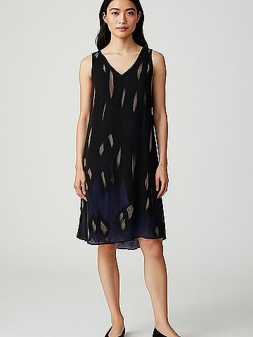 Brochu Walker Cocktail Dress (view 2)