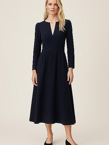 A.P.C. Casual Dress (view 2)